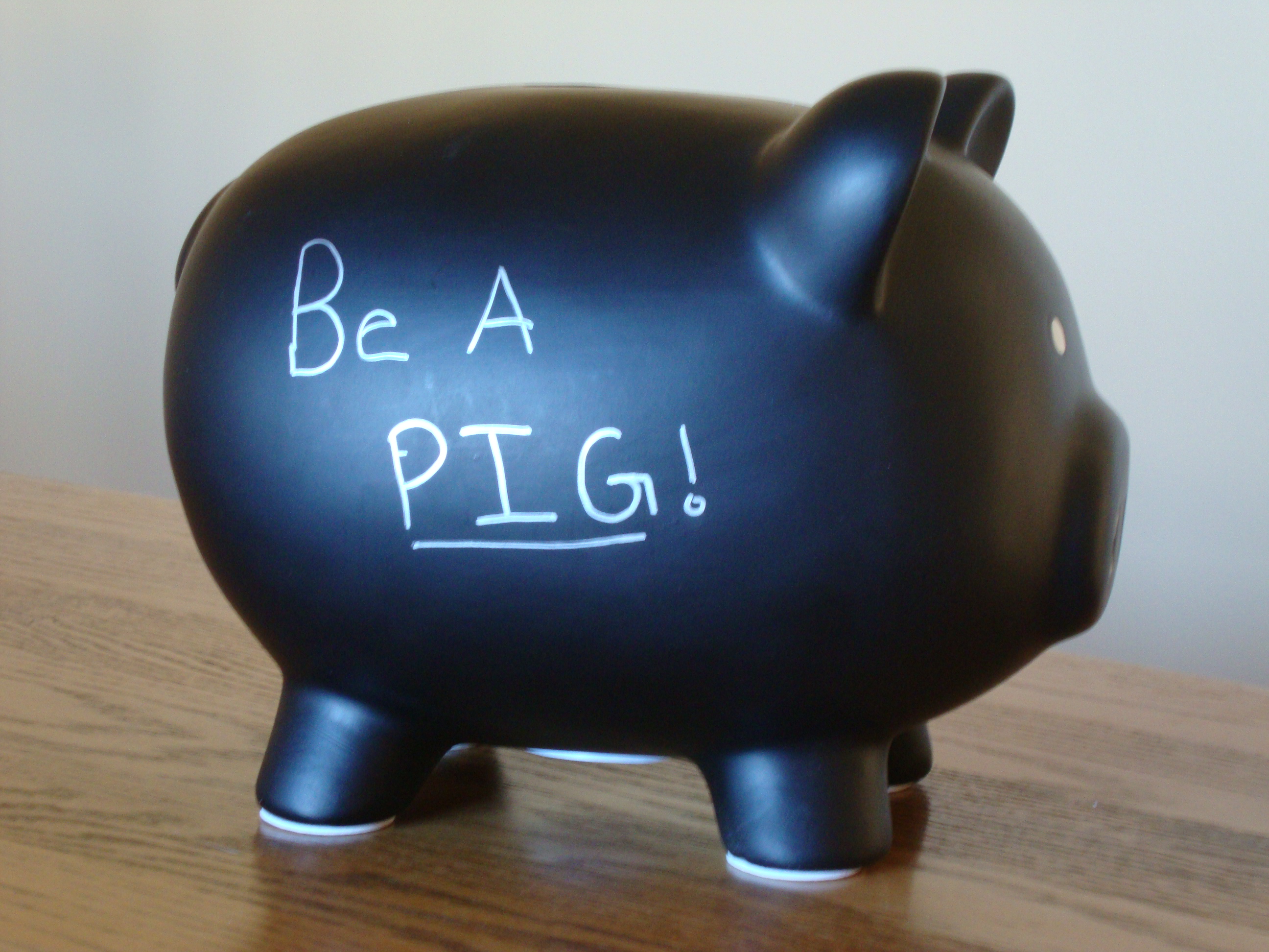 Fastpitch softball pig is committed