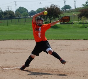 Hitting spots is not the be-all and end-all