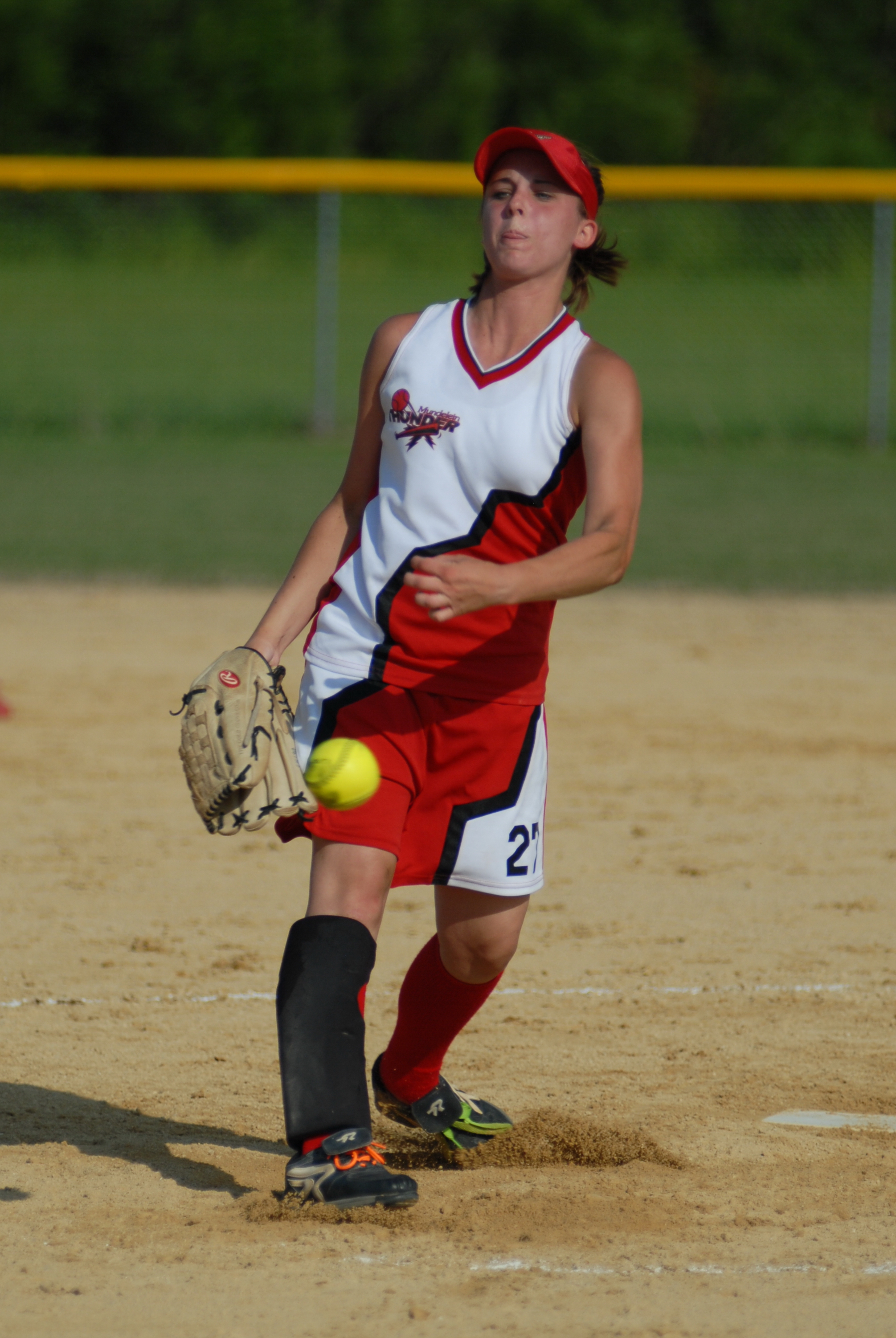 Pitch selection should match the pitcher's strength