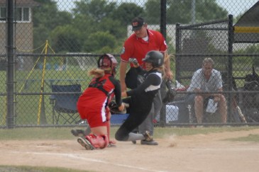 Fastpitch defense can make a pitcher look good or bad