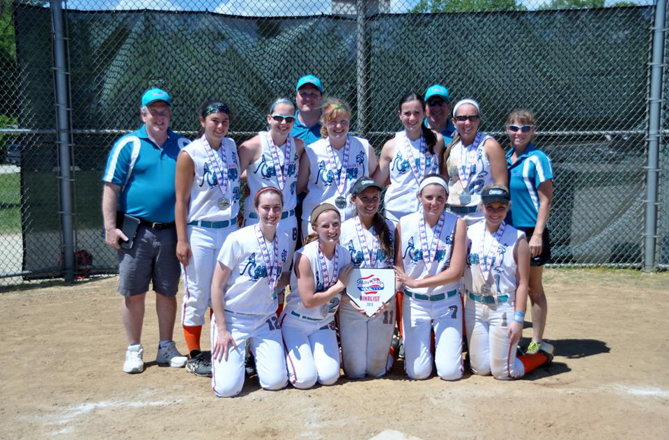 Winning is fun, but there can be a thing as winning too often