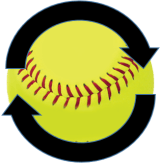 Bullet spin is not generally desirable in fastpitch softball pitching
