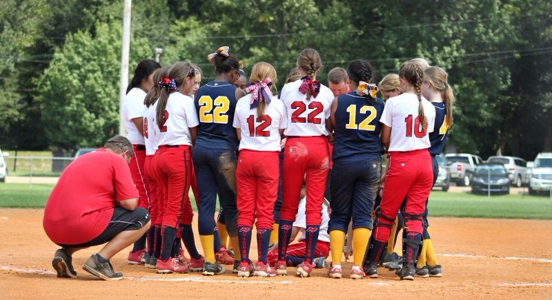 Fastpitch softball can change your life