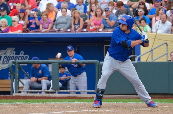 Tough times can happen to anyone, even MLB stars.