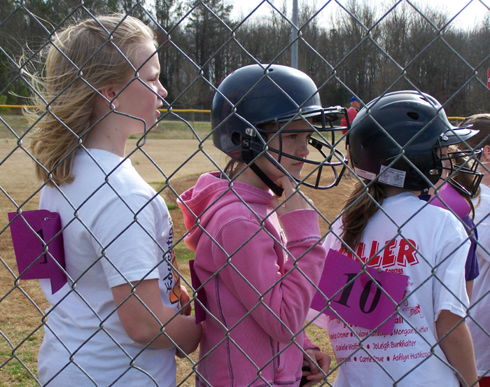 Ways to succeed at fastpitch softball tryouts