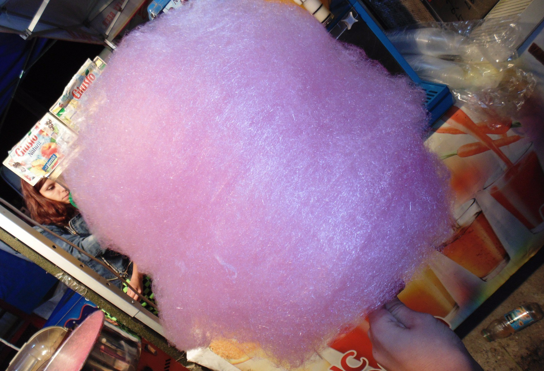 Empty practice repetitions are like empty calories