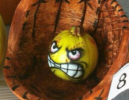 Take advantage of fall ball