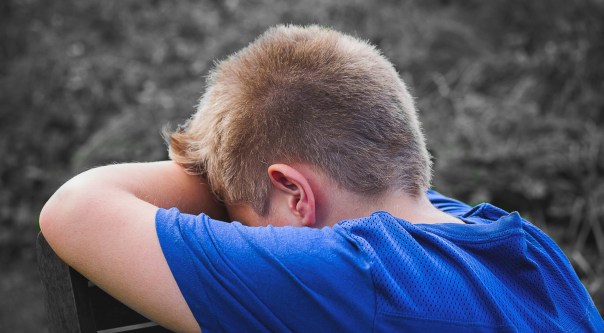 Even when you take personal responsibility it can lead to disappointment