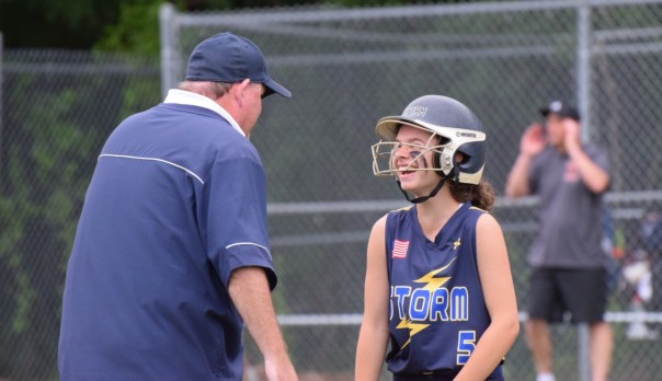 Kids are not just short adults