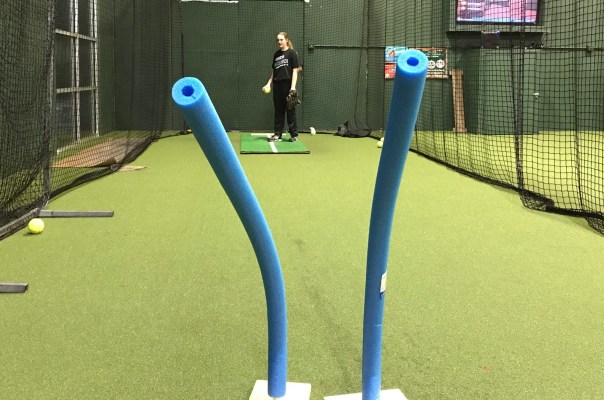 Juliana noodles spots drill