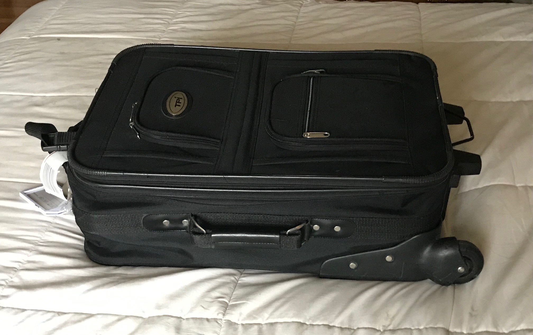 Suitcase