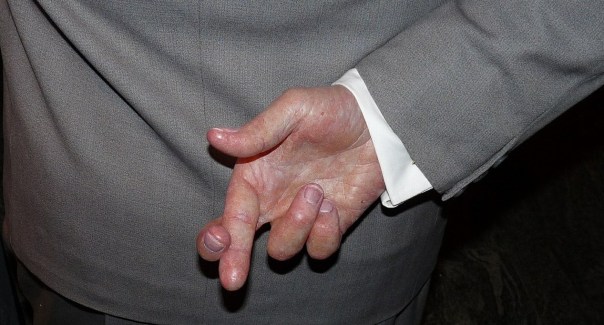 Be honest with players