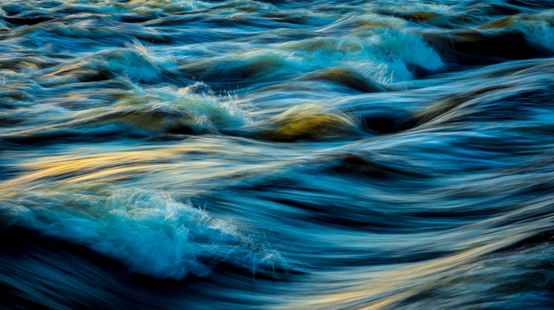 abstract background beach color